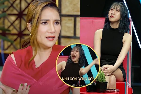 Cát Tường nói về nghệ sĩ cứu thiên hạ, bỏ đồng nghiệp nghèo-5