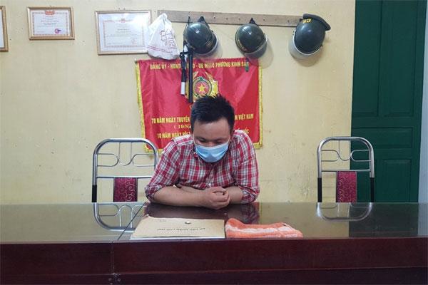 Có dấu hiệu Covid-19 vẫn đưa nhau vào nhà nghỉ, lây cho nhiều người-1