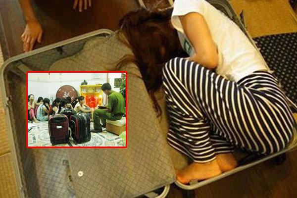 Giải cứu 6 bé gái ở Nam Định: Tiểu sử tối như mực của 2 ông trùm-3