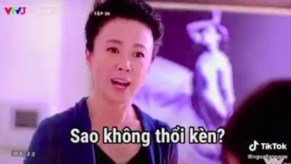 Sốc với lời thoại phim truyền hình, tưởng bậy bạ hóa ra sự thật bất ngờ-1