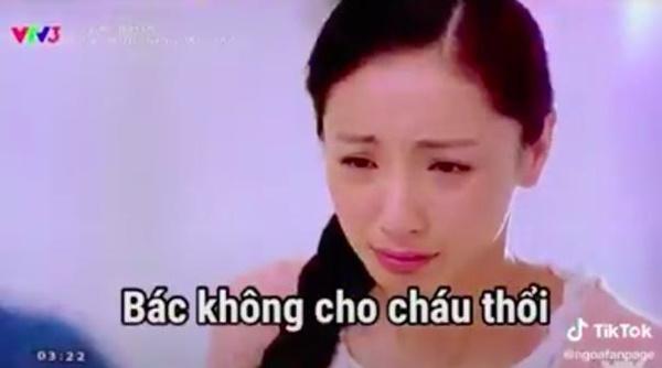 Sốc với lời thoại phim truyền hình, tưởng bậy bạ hóa ra sự thật bất ngờ-2