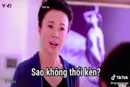 Sốc với lời thoại phim truyền hình, tưởng bậy bạ hóa ra sự thật bất ngờ