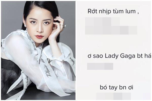 Chi Pu bị đào clip chiếc ố, nhờ Jack mà netizen đồng loạt quay xe-2