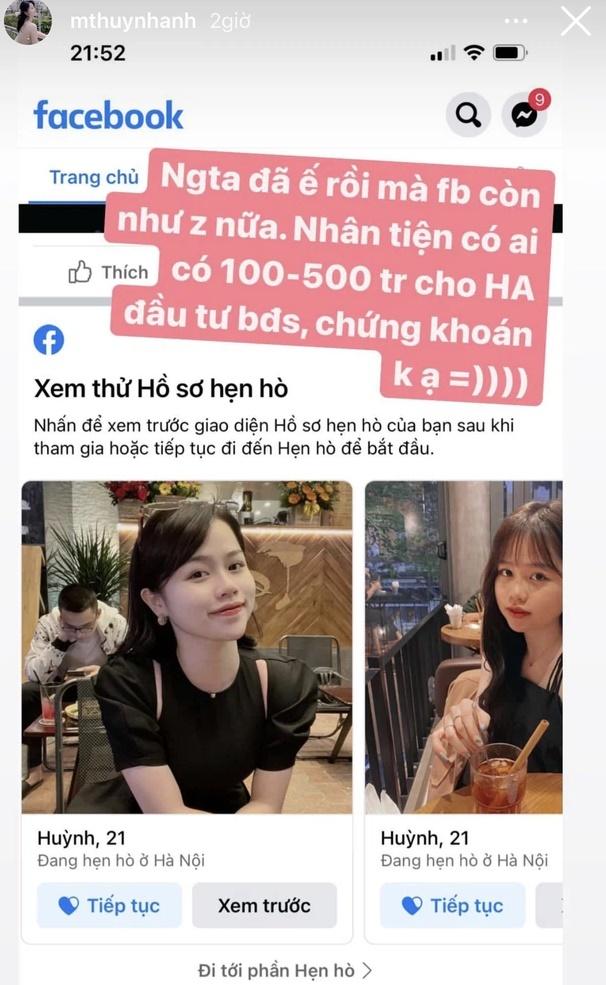 Bồ cũ Quang Hải tuyển bạn trai cho 500 triệu đầu tư bất động sản-4