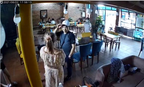 Cô Xuyến Hoàng Yến sau khi bị chồng đấm: Tôi đã nhịn rất nhiều-1