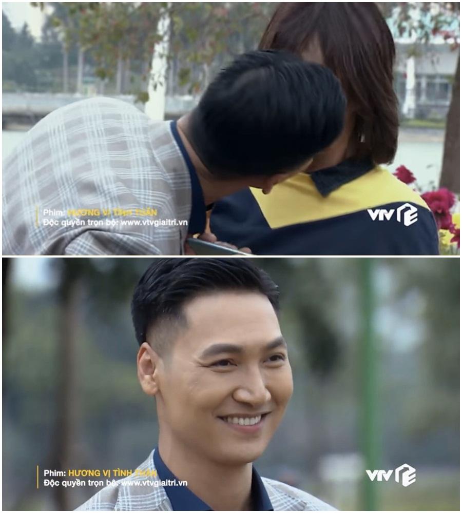 Ngã ngửa Mạnh Trường Hương Vị Tình Thân được ví Lee Min Ho bản Việt-2