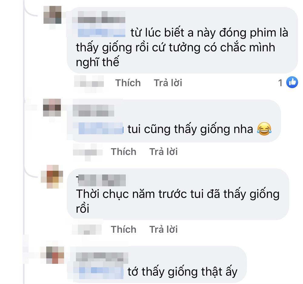 Ngã ngửa Mạnh Trường Hương Vị Tình Thân được ví Lee Min Ho bản Việt-7