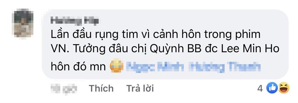 Ngã ngửa Mạnh Trường Hương Vị Tình Thân được ví Lee Min Ho bản Việt-5