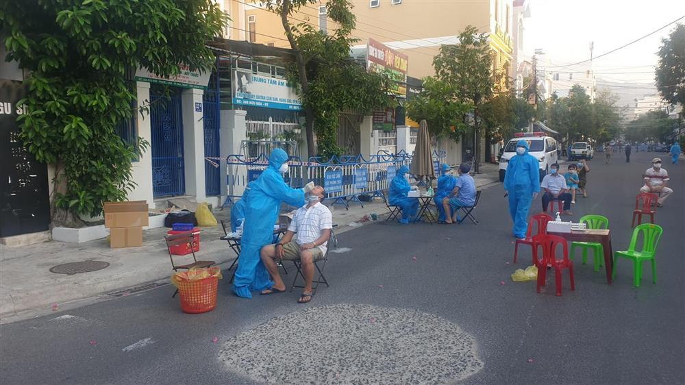 Thái Bình, Khánh Hòa phát thông báo khẩn tìm người liên quan các ca Covid-19-2