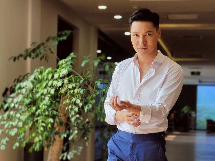 Ngã ngửa Mạnh Trường Hương Vị Tình Thân được ví Lee Min Ho bản Việt-13