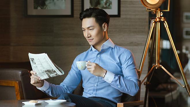 Ngã ngửa Mạnh Trường Hương Vị Tình Thân được ví Lee Min Ho bản Việt-12