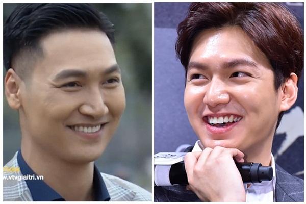 Mạnh Trường bảo vệ vợ khi bị netizen so sánh với Phương Oanh-7