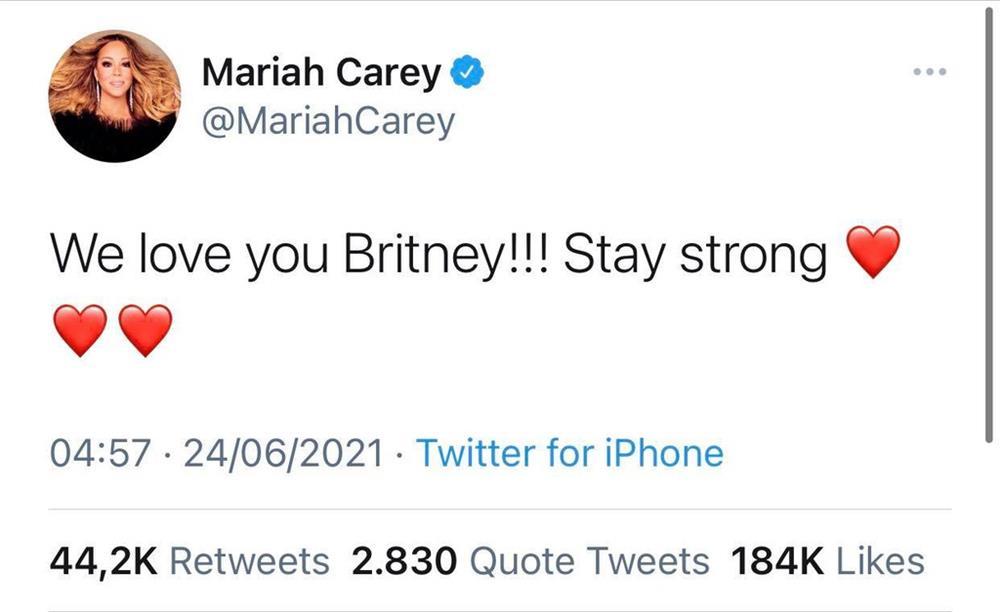 Britney Spears: Tôi sống như nô lệ, bị cấm sinh con-4