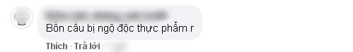 Con dâu đổ xà phòng vào bồn cầu bị mắng té tát, dân mạng bình luận cực hài-5