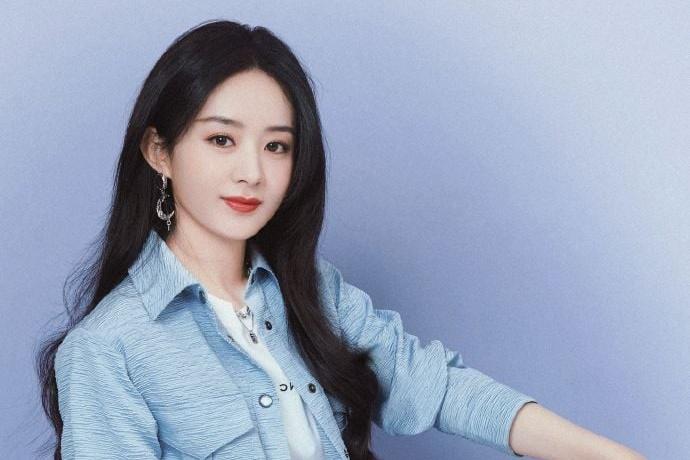 Triệu Lệ Dĩnh - Phùng Thiệu Phong tái hợp sau 2 tháng rưỡi ly hôn?-3