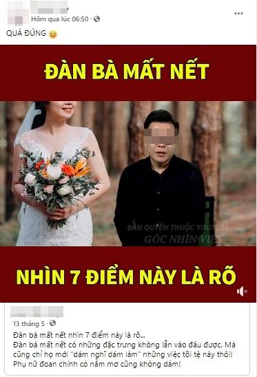 Đấm xong Hoàng Yến, chồng cũ cười vào mặt đàn bà mất nết-4