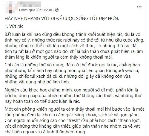 Đấm xong Hoàng Yến, chồng cũ cười vào mặt đàn bà mất nết-5
