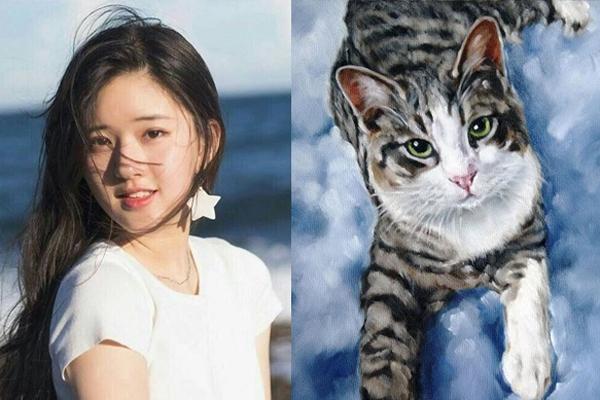 Nhìn hình dáng bàn tay, đoán điểm mạnh, điểm yếu của từng người-5