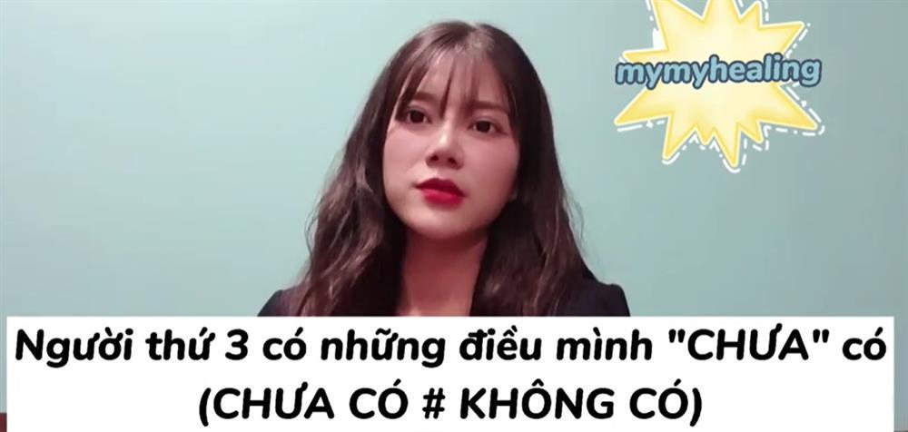 Con gái diễn viên Hoàng Yến: Tôi biết ơn người thứ 3-1