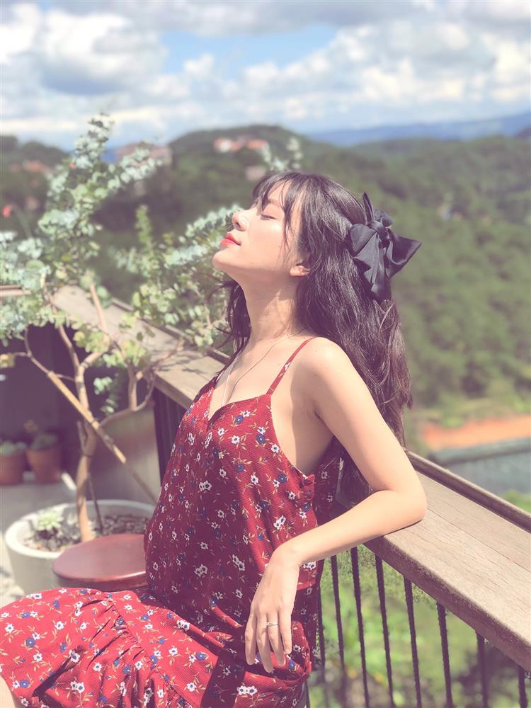 Con gái diễn viên Hoàng Yến: Tôi biết ơn người thứ 3-2