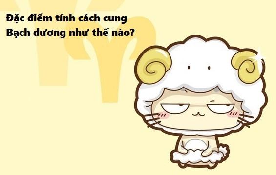 Những cung hoàng đạo nào nổi tiếng hay ganh tị, Bạch Dương No1-1