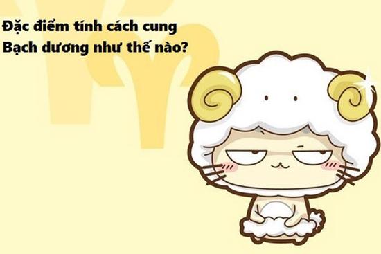 Những cung hoàng đạo nào nổi tiếng hay ganh tị, Bạch Dương No1