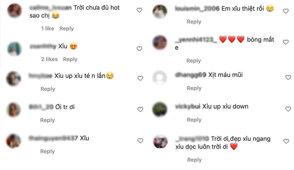 Người tình Kỳ Duyên tung ảnh bán nude tuyệt tác thiên nhiên-2