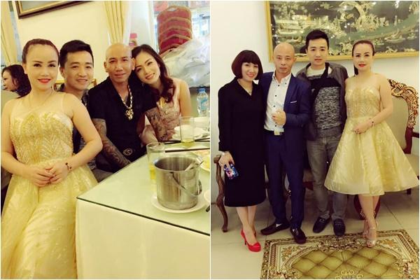 Gương mặt bầm dập của dàn mỹ nhân Việt khi bị đi đường quyền-10