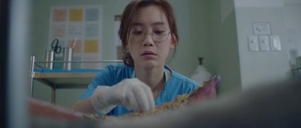 Sự thiệt thú vị về Hospital Playlist: Không ai là GS, Shin Hyun Bin bốc giòi-9