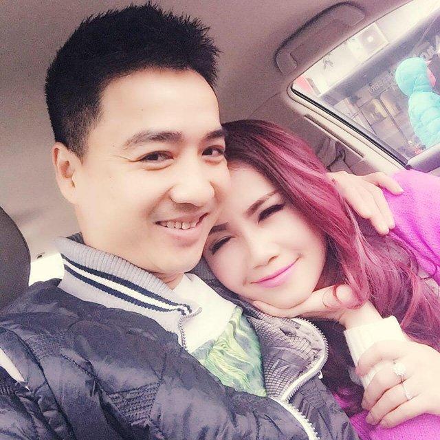 Chồng trẻ đấm Hoàng Yến hộc máu là CEO kiêm diễn giả, từng có con riêng-7