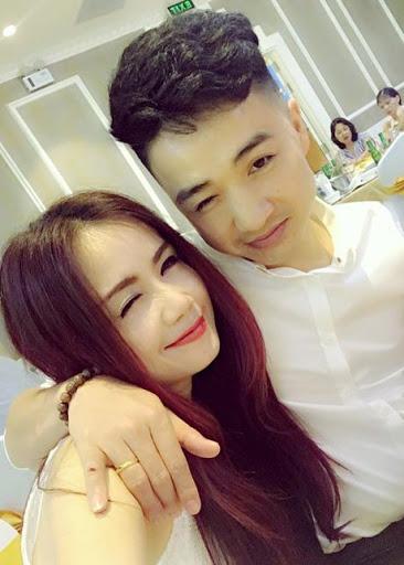 Chồng trẻ đấm Hoàng Yến hộc máu là CEO kiêm diễn giả, từng có con riêng-9