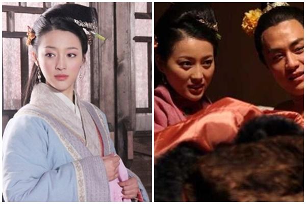 Nàng Phan Kim Liên lẳng lơ nhất Cbiz từng yêu trùm xã hội đen phim Việt giờ ra sao?-6