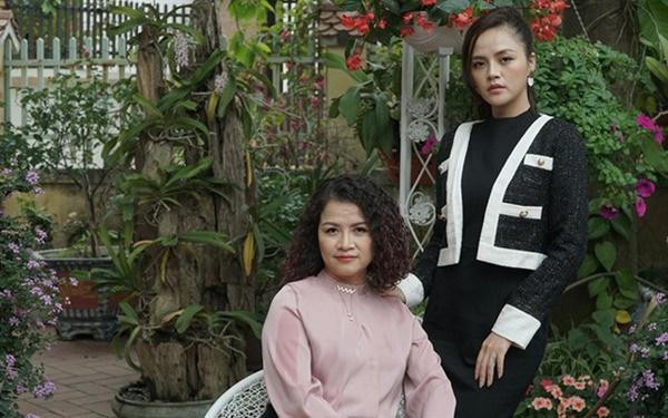 NSƯT Thu Hạnh tiết lộ nhân vật bà Sa trong phần 2 Hương Vị Tình Thân-1