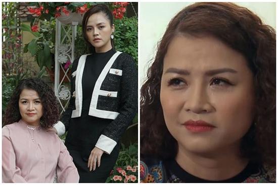 NSƯT Thu Hạnh tiết lộ nhân vật bà Sa trong phần 2 'Hương Vị Tình Thân'