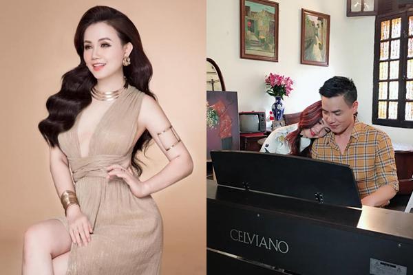 Luật sư nói về vụ việc diễn viên Hoàng Yến bị chồng cũ đánh, dùng dao rượt đuổi-3