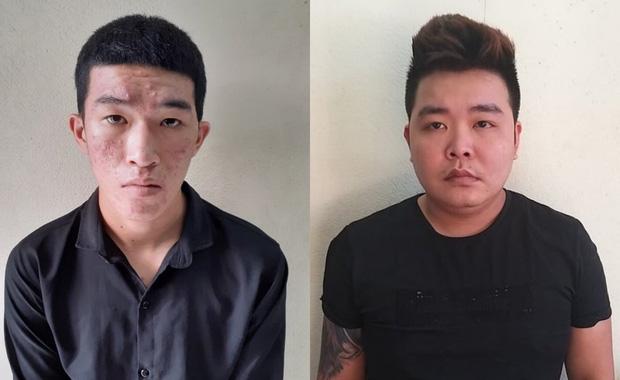 Giải cứu 6 bé gái ở Nam Định: Tiểu sử tối như mực của 2 ông trùm-1