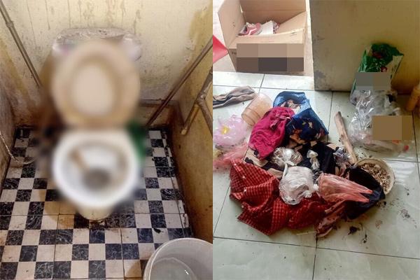 Câu chuyện kỳ bí về ngôi mộ cổ nằm giữa đường dẫn vào ngôi làng tỷ phú ở Bắc Ninh-7