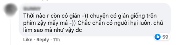Mạc Văn Khoa thừa nhận mắm tôm có gián nhưng là chuyện... lâu rồi-6