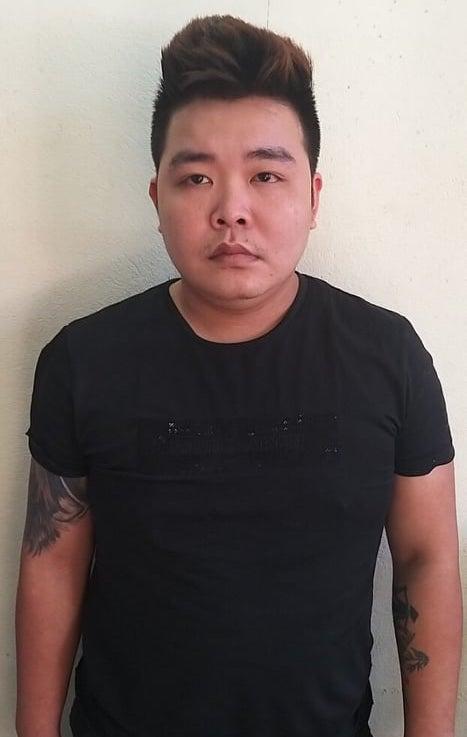 Giải cứu 6 bé gái ở Nam Định: Tiểu sử tối như mực của 2 ông trùm-2