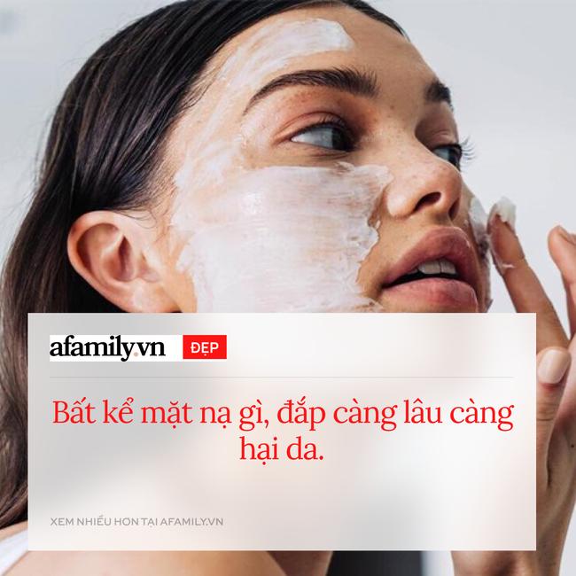 CẢNH BÁO: 8 bước skincare tưởng tốt nhưng lại càng khiến da xấu tệ hại-3