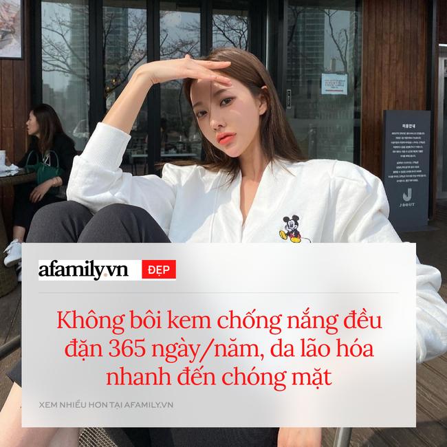 CẢNH BÁO: 8 bước skincare tưởng tốt nhưng lại càng khiến da xấu tệ hại-4