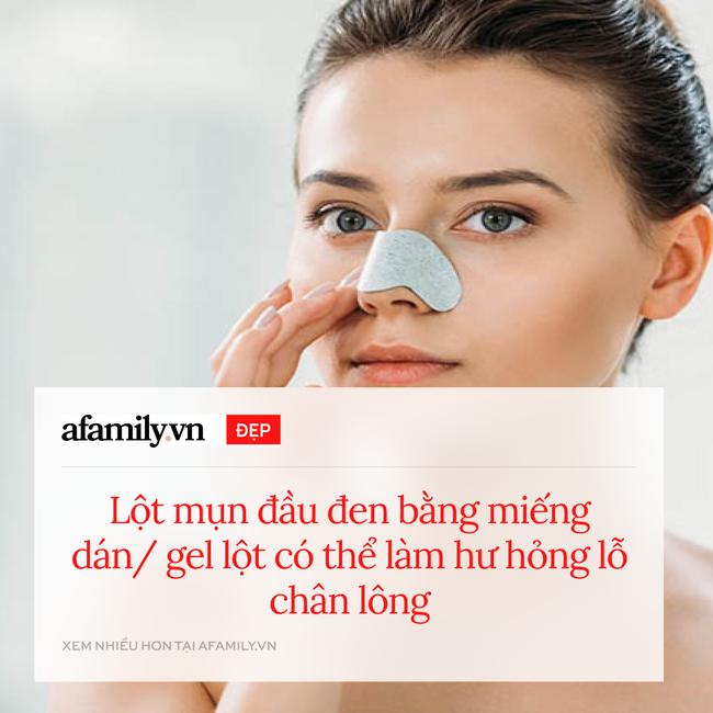 CẢNH BÁO: 8 bước skincare tưởng tốt nhưng lại càng khiến da xấu tệ hại-8