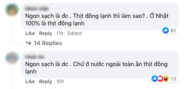 Mạc Văn Khoa thừa nhận mắm tôm có gián nhưng là chuyện... lâu rồi-8