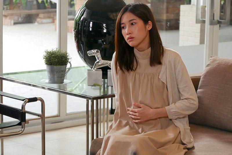 Chấp nhận mang thai và làm kẻ thứ ba nhưng tôi vẫn cảm thấy rất hạnh phúc-2