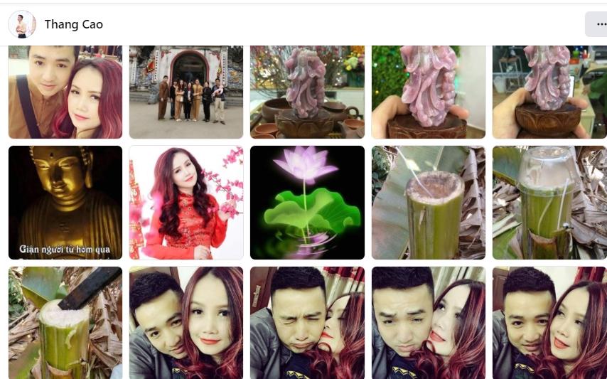 Chồng thứ 4 vẫn cuồng si Hoàng Yến dù đã ly hôn?-6