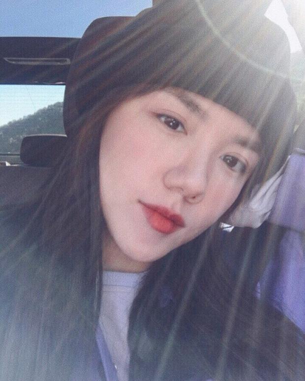 Phủ nhận ô môi, Lương Thùy Linh lại nguyện bê đê vì 1 mỹ nhân Vbiz-10