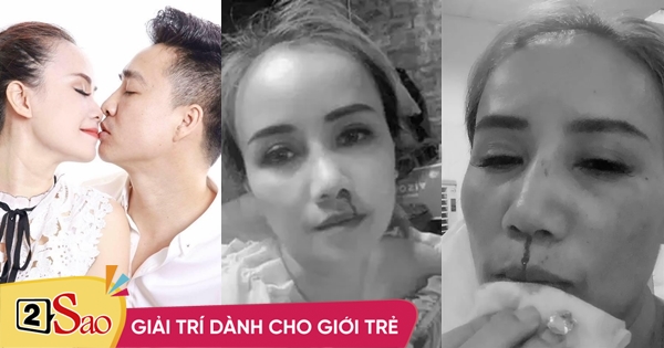 Chồng thứ 4 vẫn cuồng si Hoàng Yến dù đã ly hôn?