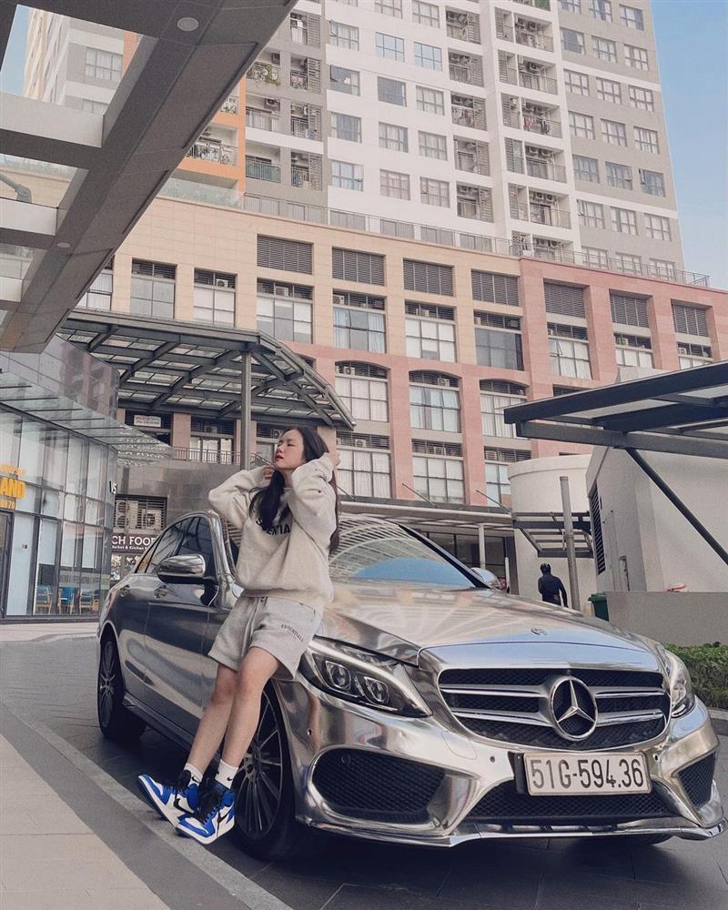 Phủ nhận ô môi, Lương Thùy Linh lại nguyện bê đê vì 1 mỹ nhân Vbiz-6