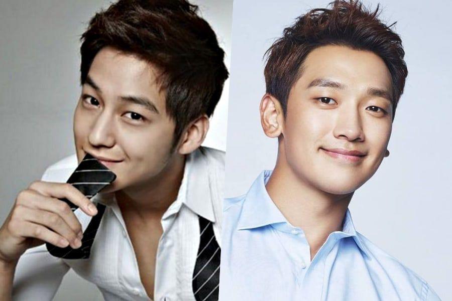 Kim Bum có thể sẽ tham gia cùng Bi Rain trong bộ phim truyền hình mới 