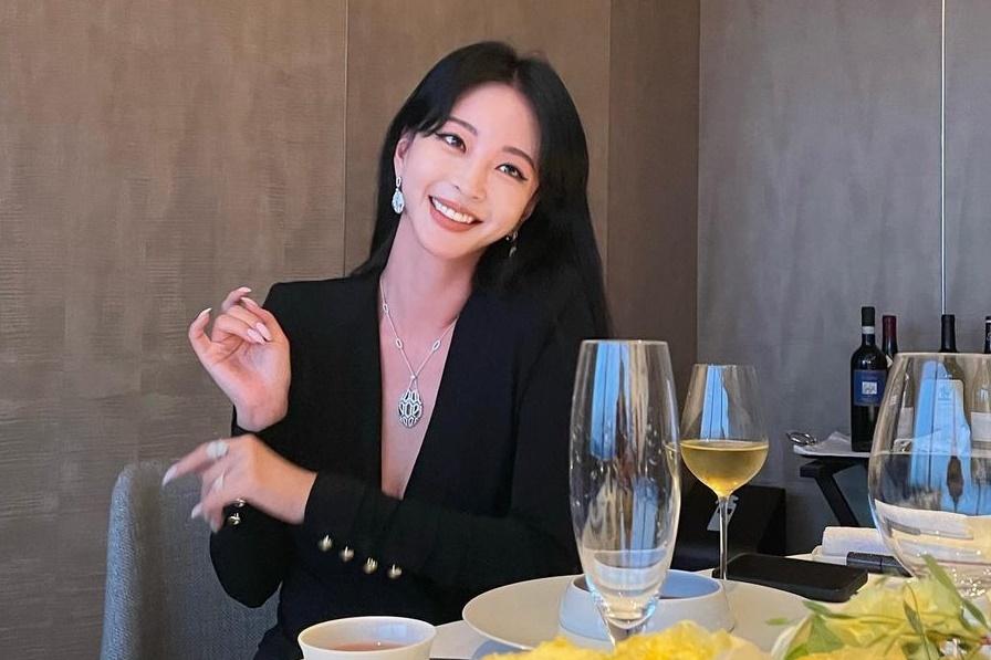 Han Ye Seul: Sao cứ ép tôi phải nhận mình là gái mại dâm?-4